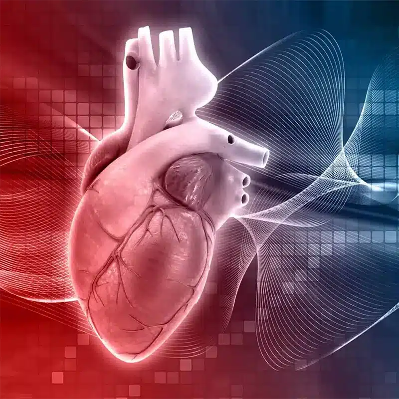 Heart health