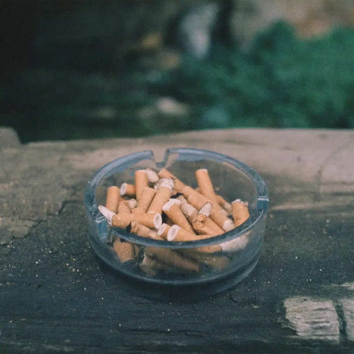 Smoking