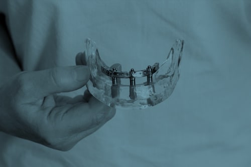 Dental referrer Manufacturer-information