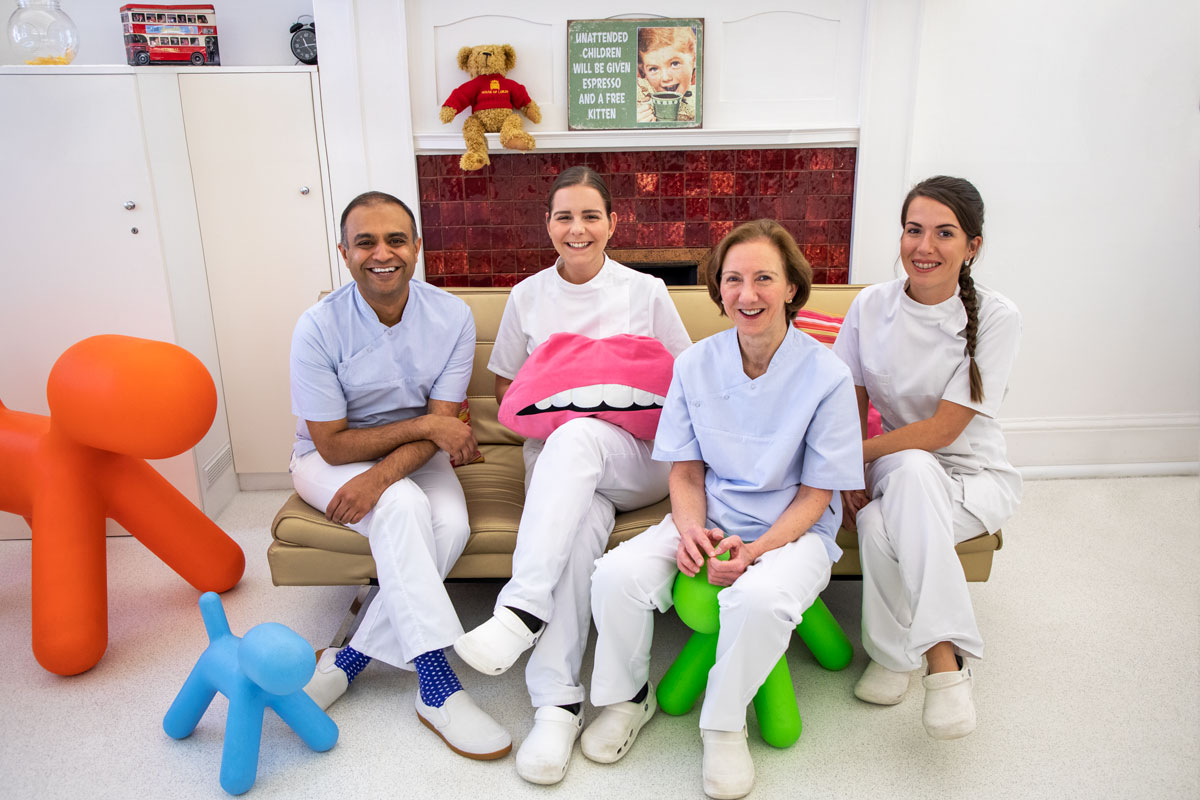 Dawood and Tanner Children's Dentistry