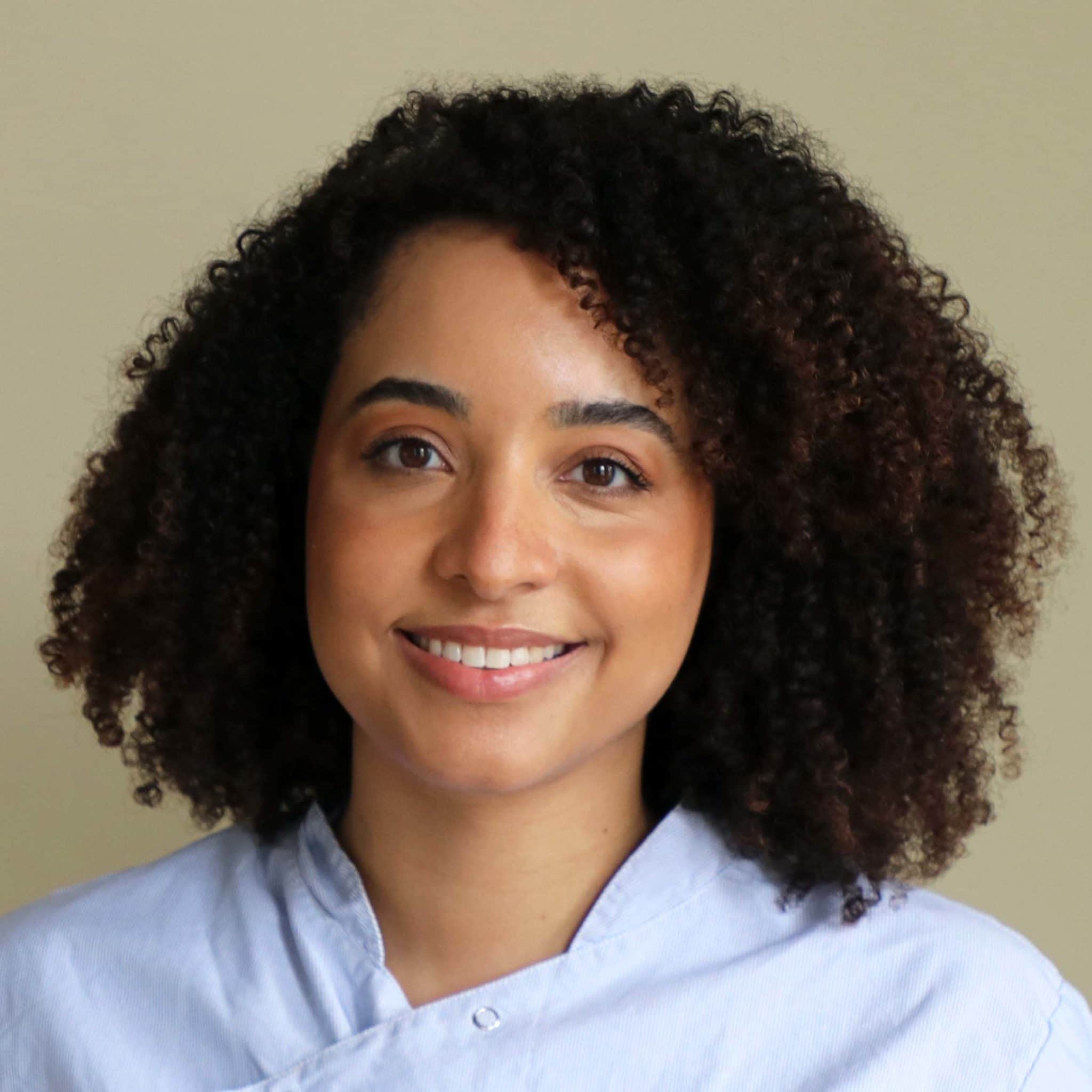 Chloé Rolland Specialist in Orthodontics