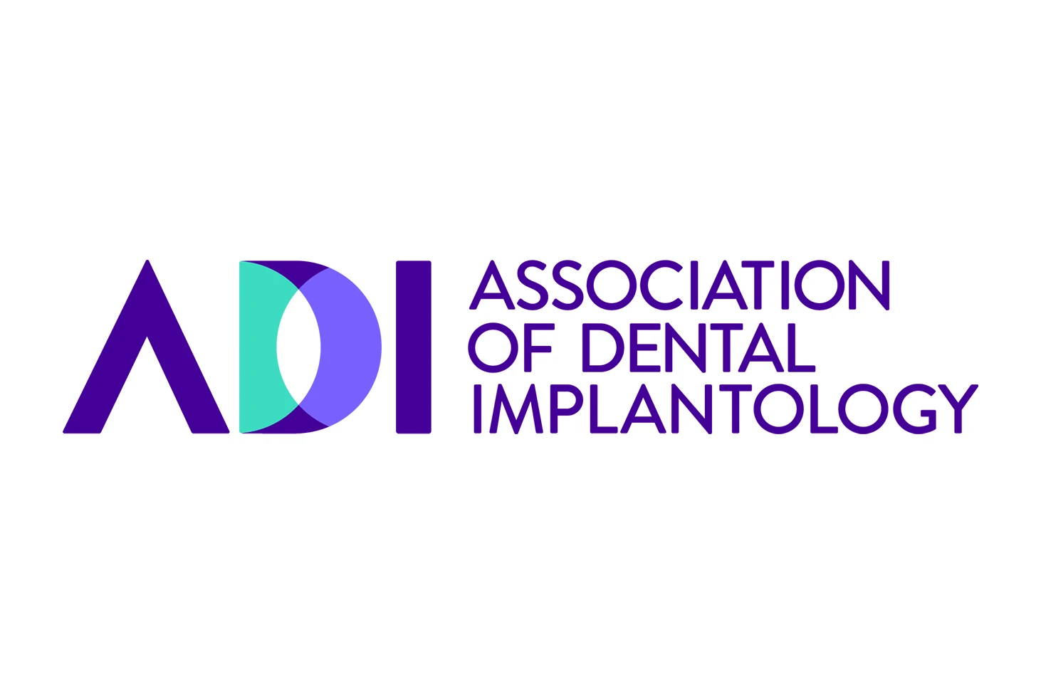 logo for Association of Dental Implantology