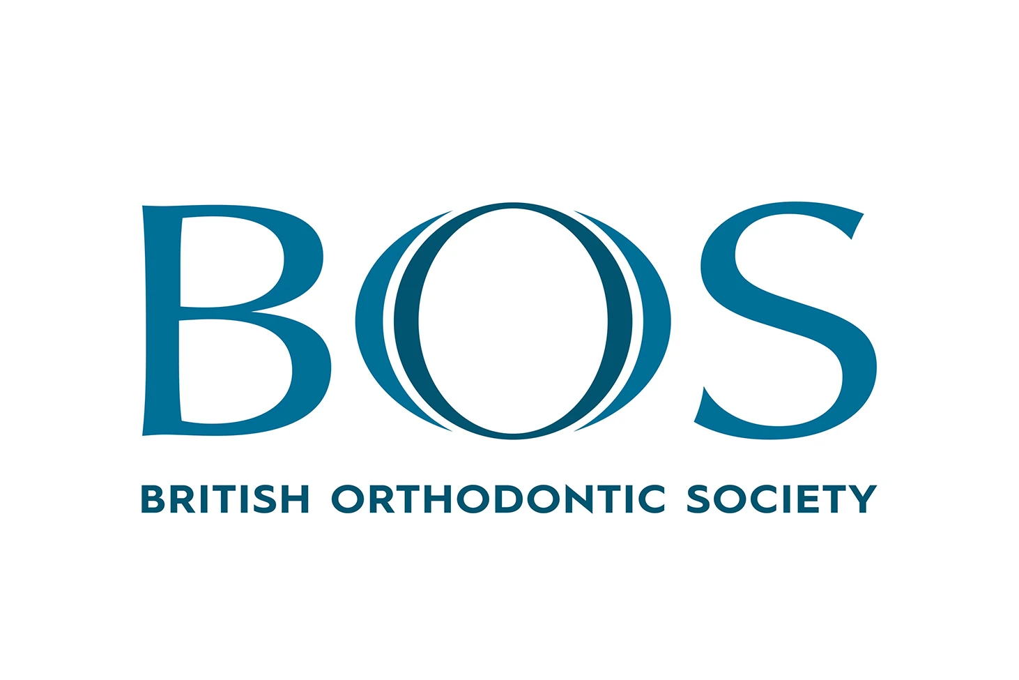 logo for British orthodontic society