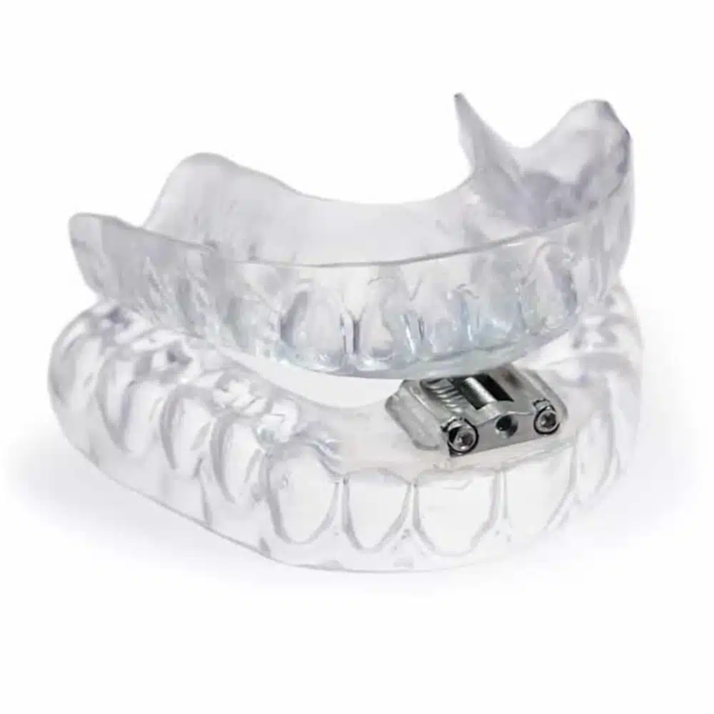 S4S Sleep Apnoea device