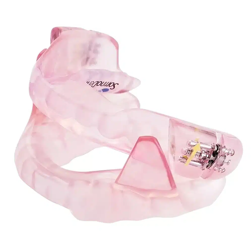 SomnoDent Device