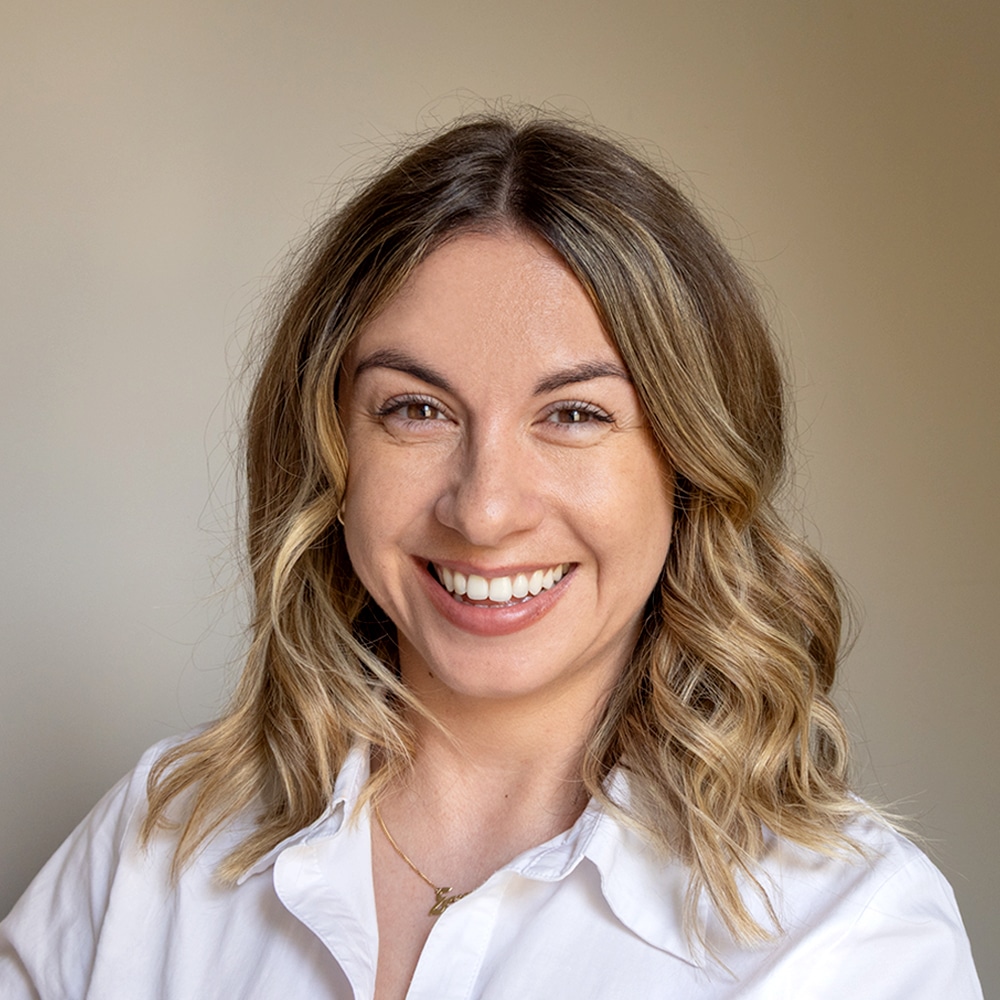 Syrena Constantinides, Clinical Support Manager