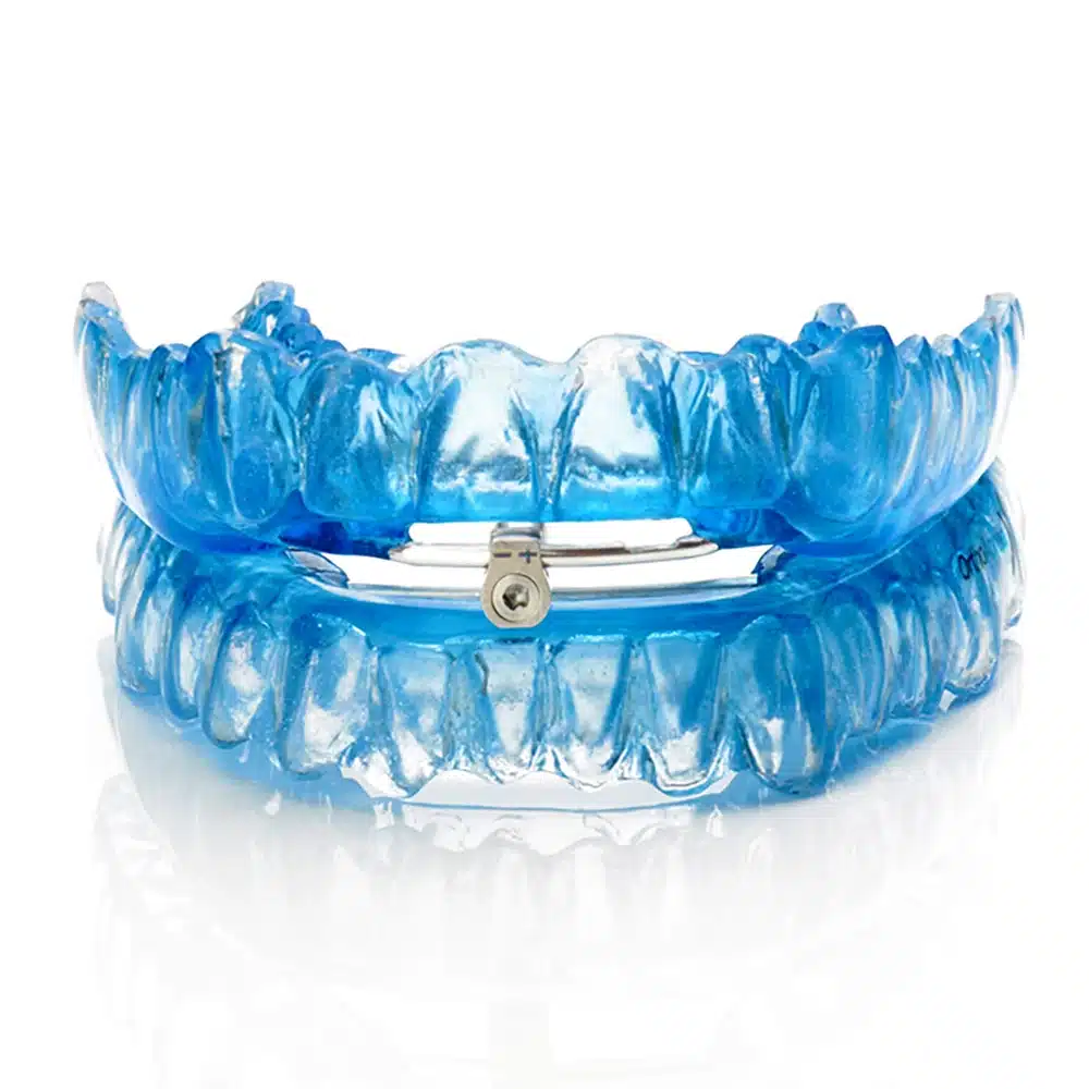 orthoapnea device