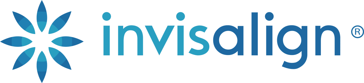 Invisalign logo 3 Invisalign logo