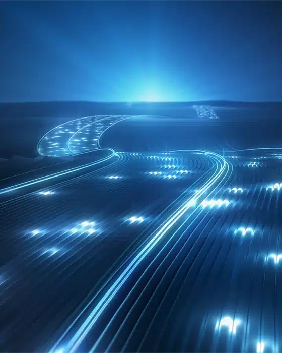 The digital Journey mobile