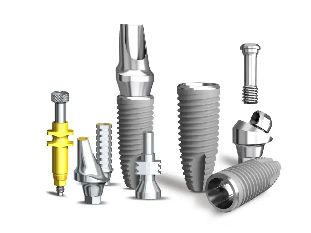 Quality in Dental Implants: The Details Matter 1 Nobel components Blog uai