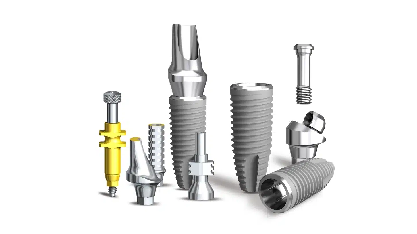 Nobel components Blog