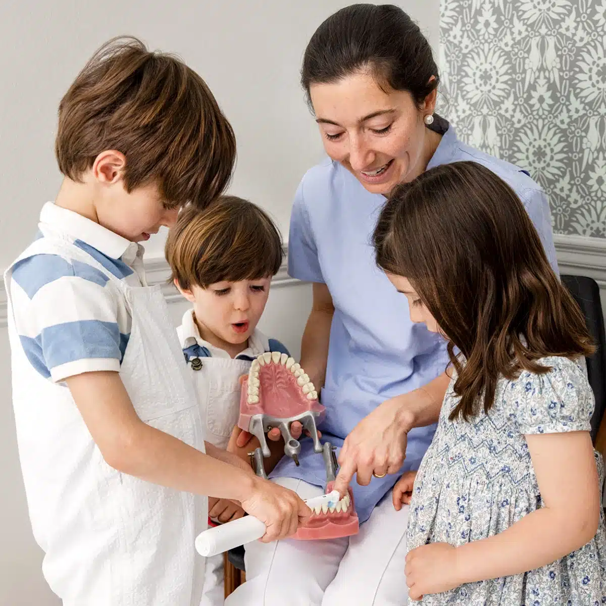 Free check up under five 3 Free check up under five